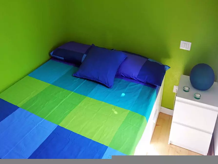 Immagine 5 di Camera in affitto  in Via Mauro Macchi2 a Milano