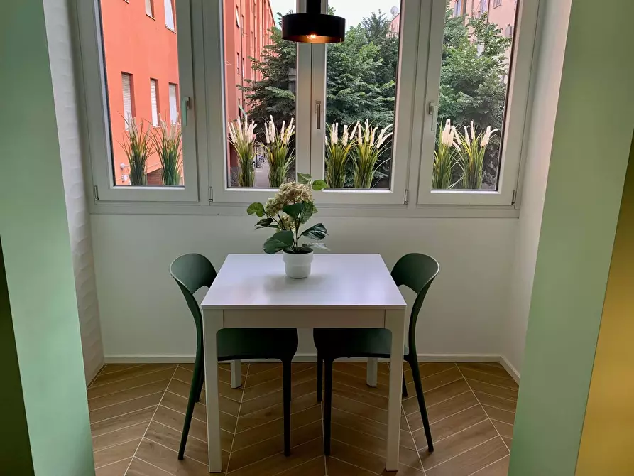 Immagine 7 di Appartamento in affitto  in Viale Molise17 a Milano
