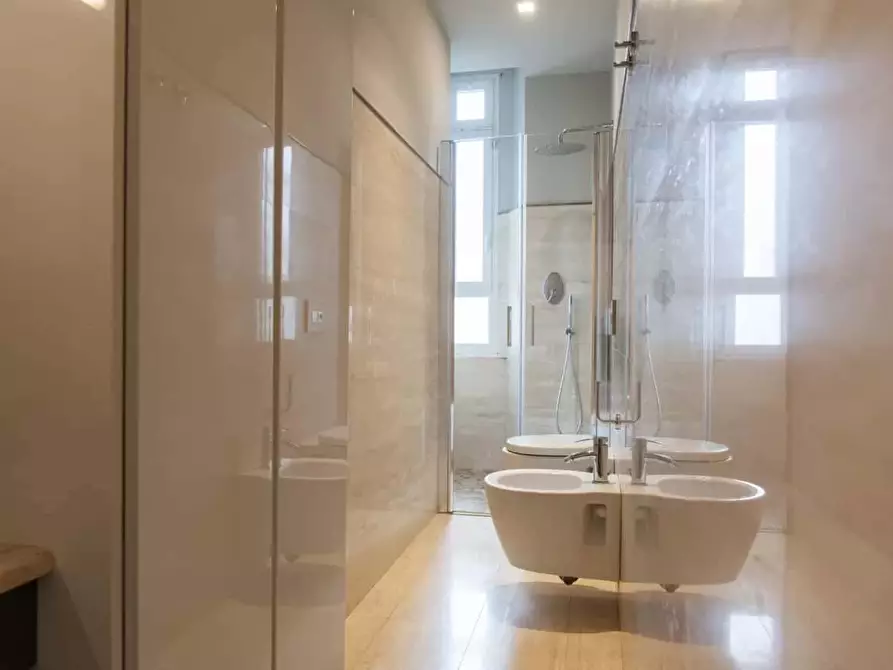 Immagine 27 di Appartamento in affitto  in Via Maurizio Quadrio20 a Milano