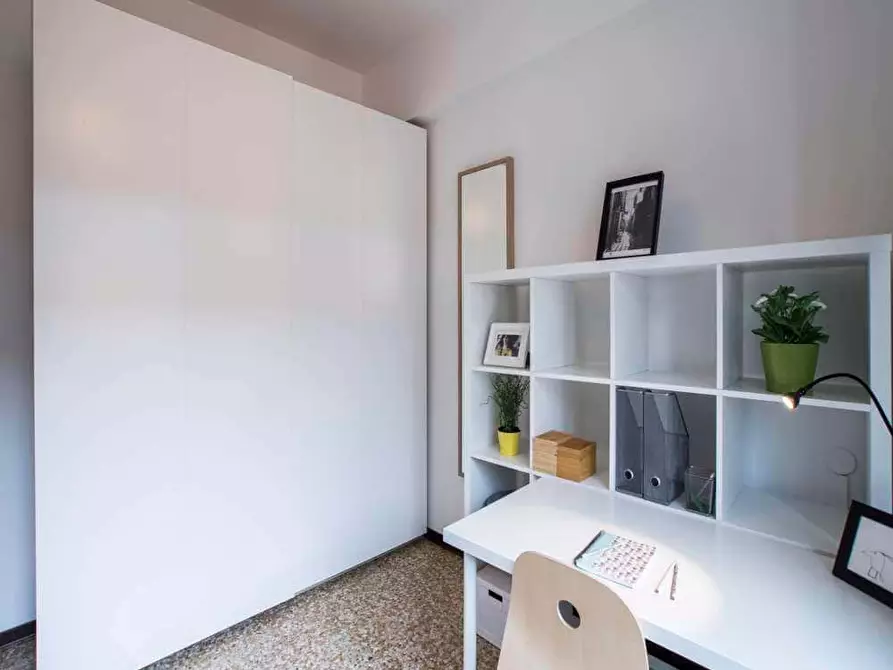 Immagine 6 di Camera in affitto  in Viale Carlo Espinasse10 a Milano