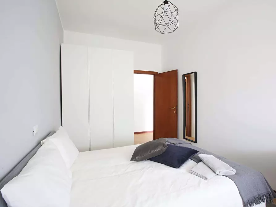 Immagine 4 di Camera in affitto  in Via Carlo Marx5 a Milano