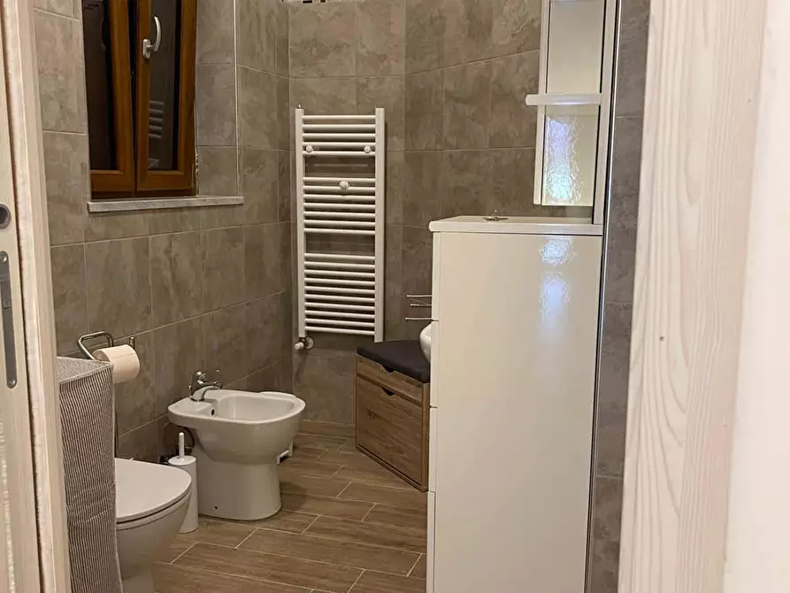 Immagine 8 di Appartamento in affitto  in Via delle Naiadi2 a Ladispoli