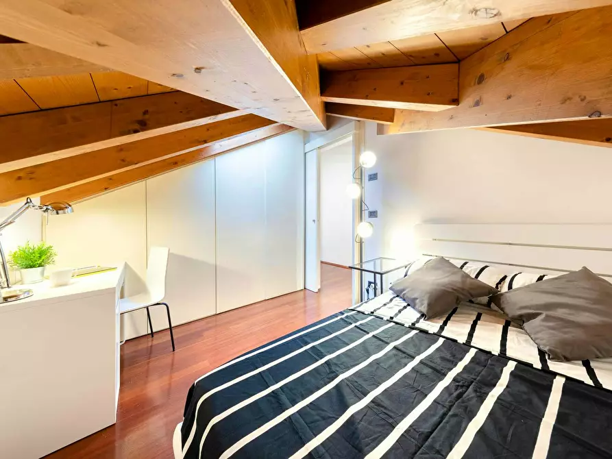 Immagine 1 di Camera in affitto  in Via Torquato Tasso52 a Venezia