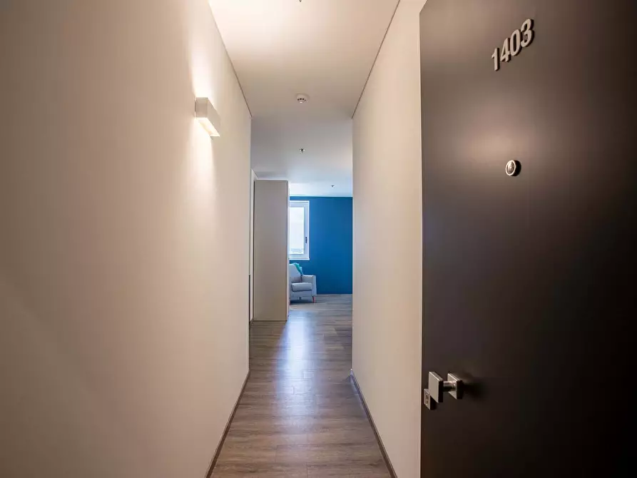 Immagine 6 di Appartamento in affitto  in Via Torino2 a Venezia