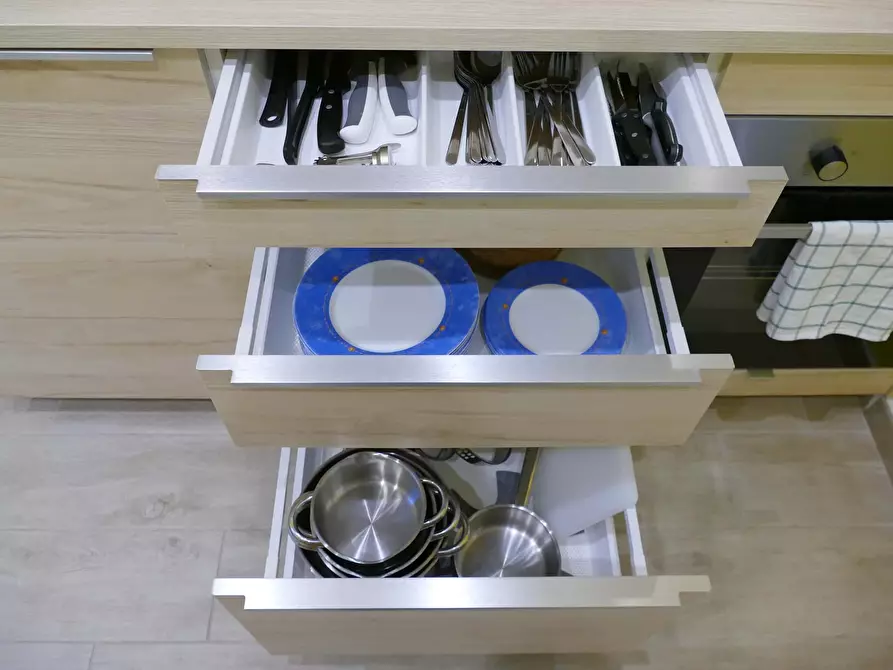 Immagine 6 di Appartamento in affitto  in Via Pietro Baiardi25 a Torino