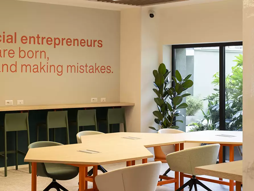 Immagine 10 di Camera in affitto  in Corso Novara59 a Torino