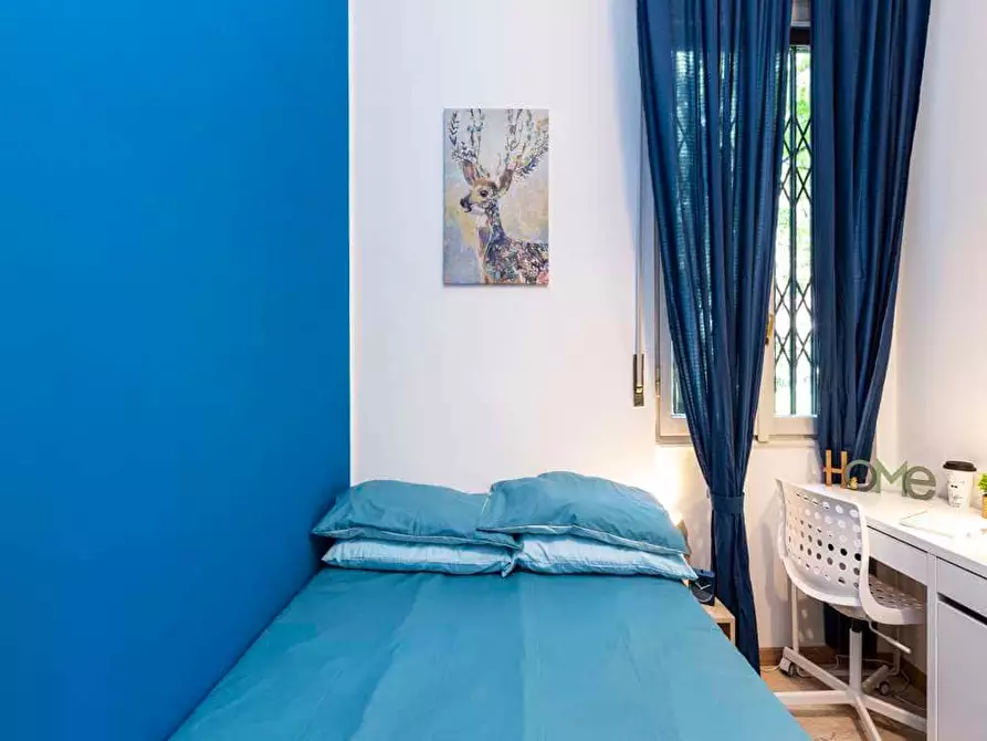 Immagine 1 di Camera in affitto  in Via Salvatore Barzilai6 a Milano