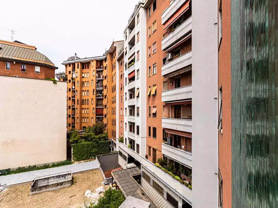 Immagine 42 di Camera in affitto  in Via Filippino Lippi19 a Milano