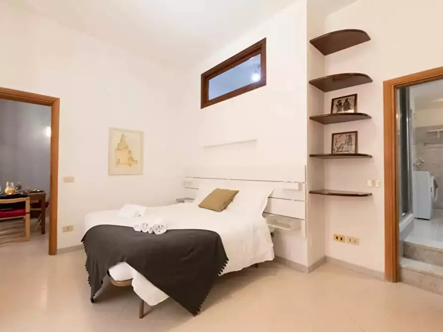 Immagine 9 di Appartamento in affitto  in Via Sardegna29 a Roma