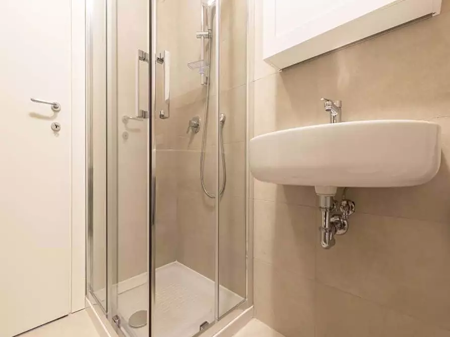 Immagine 24 di Camera in affitto  in Via Ospedale Civile69 a Padova