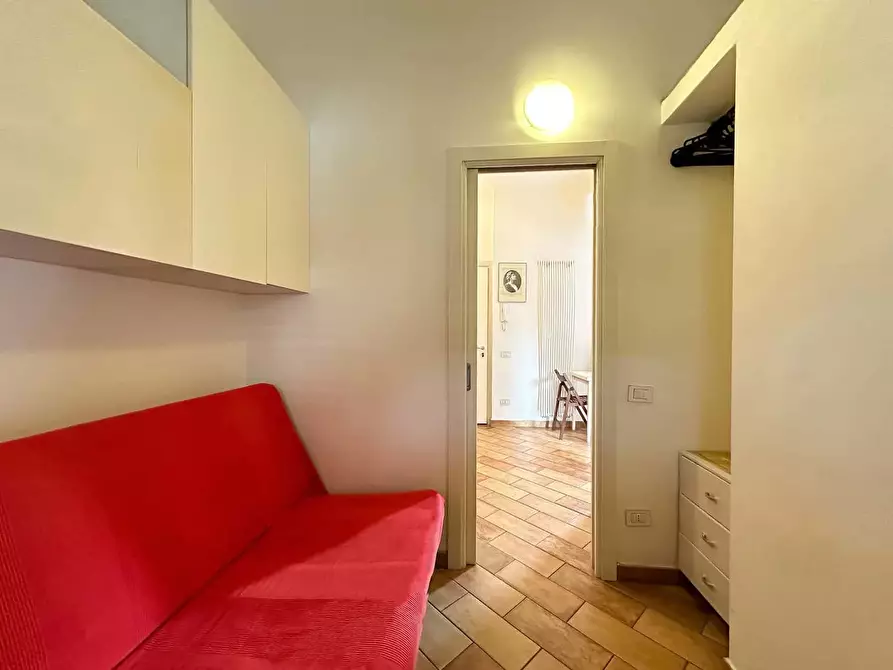 Immagine 5 di Appartamento in affitto  in Via Campobasso7 a Roma