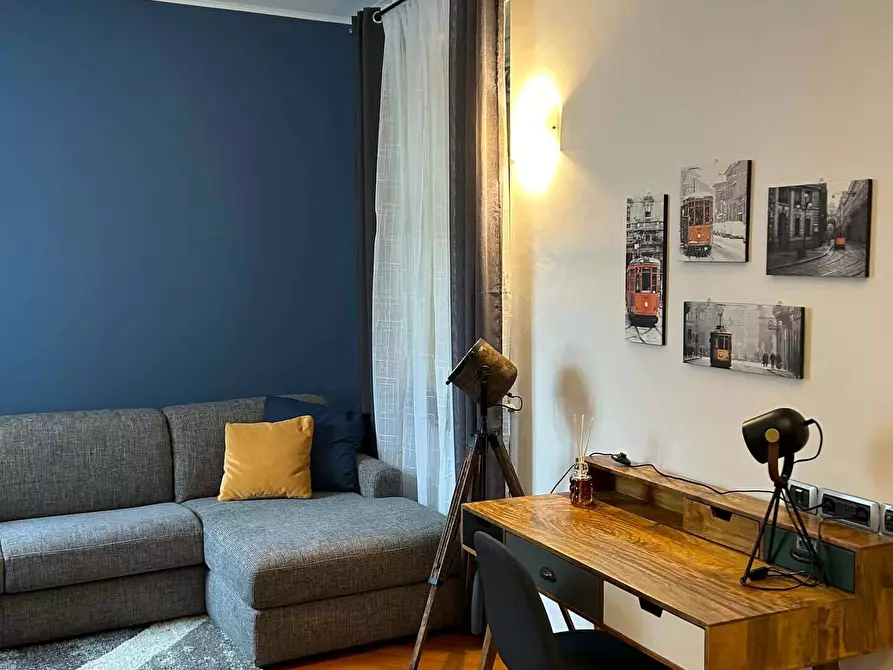 Immagine 19 di Appartamento in affitto  in Via Vittorio Emanuele II35 a Monza
