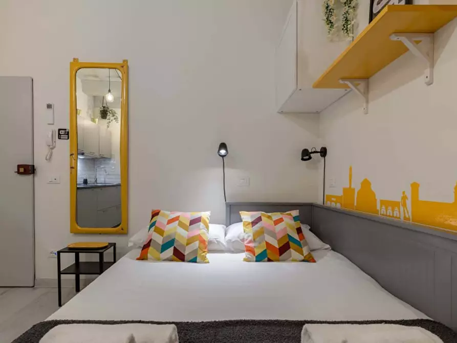 Immagine 4 di Appartamento in affitto  in Via del Campuccio11 a Firenze