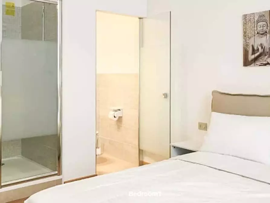 Immagine 5 di Appartamento in affitto  in Corso Sempione87 a Milano