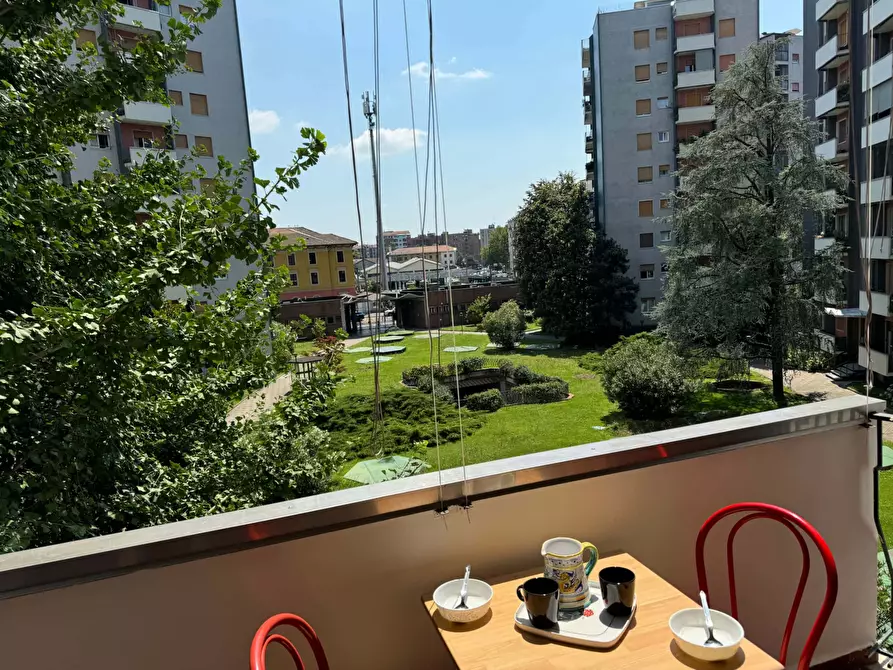 Immagine 11 di Appartamento in affitto  in Via Padova95 a Milano