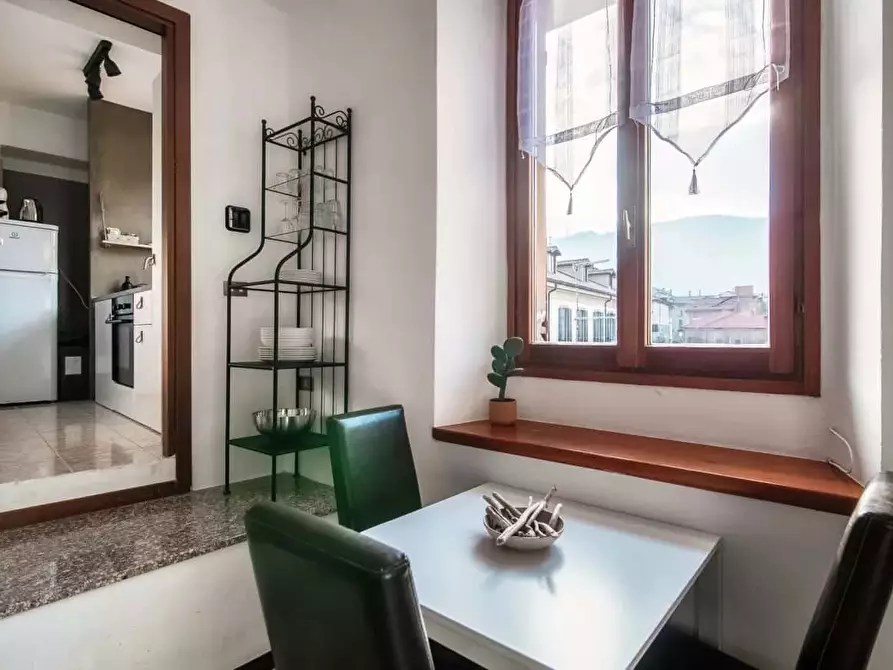 Immagine 2 di Appartamento in affitto  in Piazza Roma29 a Como