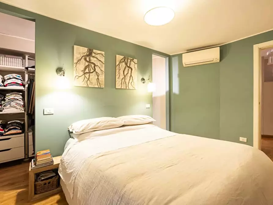 Immagine 30 di Appartamento in affitto  in Via Pisanello19 a Milano