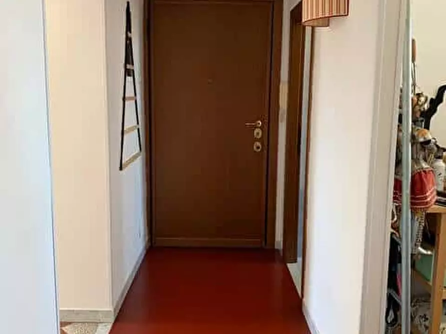 Immagine 8 di Appartamento in affitto  in Via Braccio da Montone29 a Roma