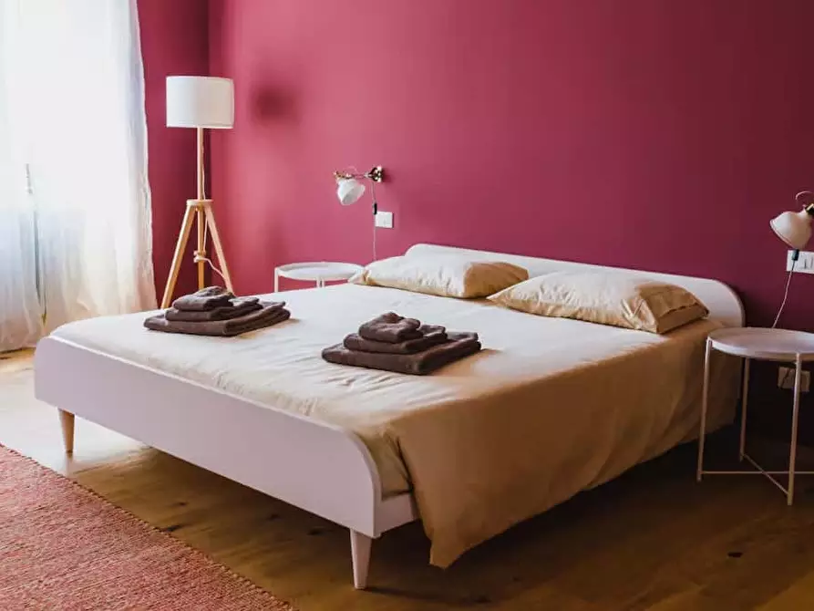 Immagine 1 di Appartamento in affitto  in Piazza Attilio Hortis7 a Trieste