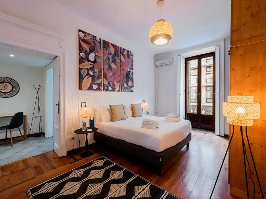 Immagine 8 di Appartamento in affitto  in Corso Como12 a Milano