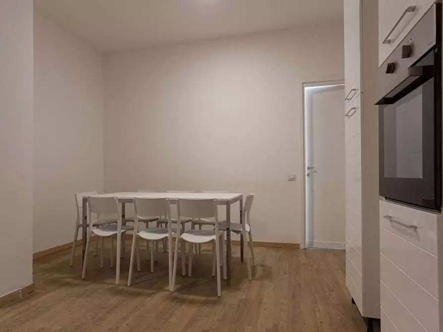 Immagine 40 di Camera in affitto  in Via Antonio Stradivari4 a Milano