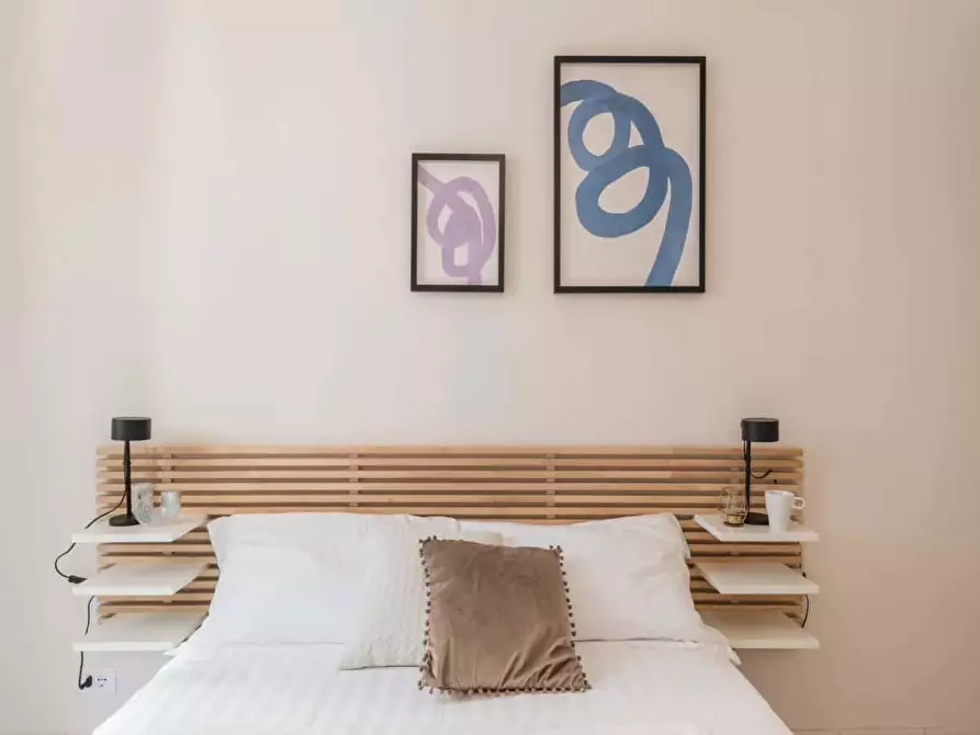 Immagine 1 di Appartamento in affitto  in Via Emanuele Filiberto16 a Roma