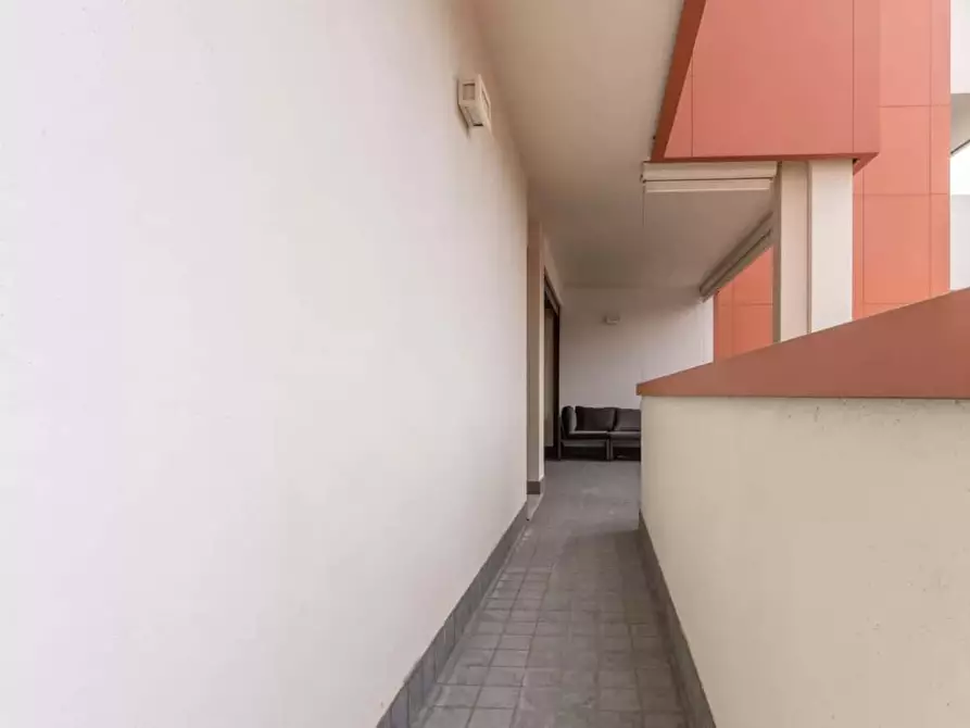Immagine 27 di Appartamento in affitto  in Via Principe Eugenio61 a Milano