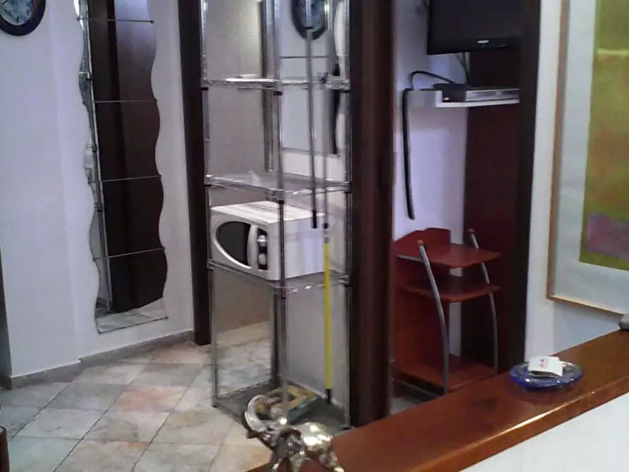 Immagine 17 di Appartamento in affitto  in Via Volterra8 a Roma