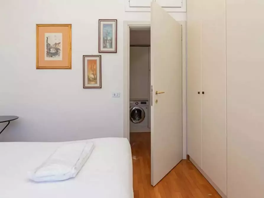 Immagine 29 di Appartamento in affitto  in Via San Marco22 a Milano