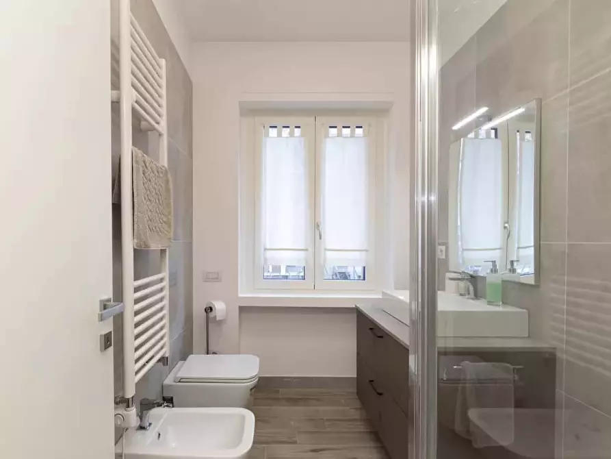 Immagine 8 di Appartamento in affitto  in Viale Campania23 a Milano