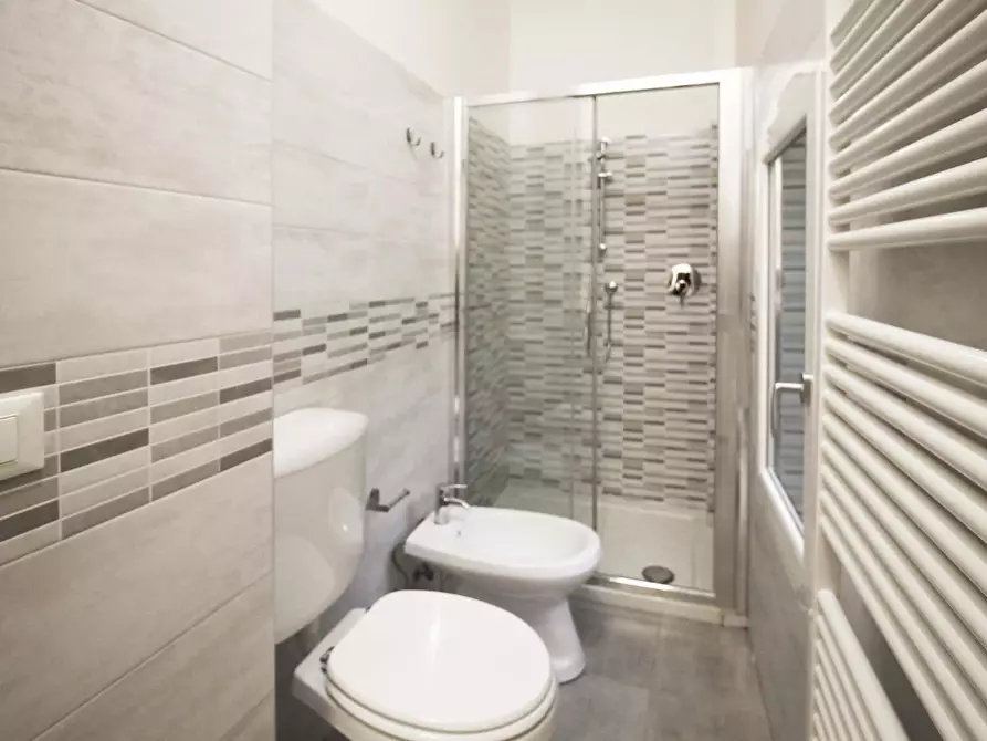 Immagine 9 di Camera in affitto  in Strada Maggiore63 a Bologna