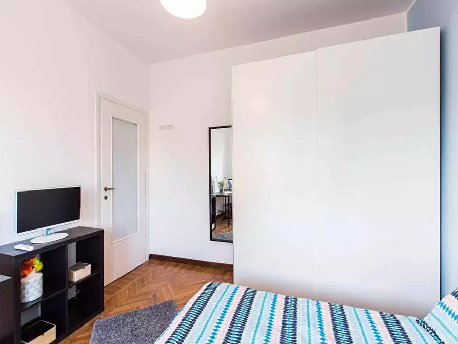 Immagine 4 di Camera in affitto  in Via Pasquale Fornari20 a Milano