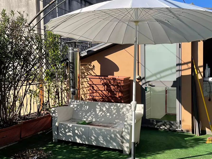 Immagine 30 di Appartamento in affitto  in Via Varesina205 a Milano