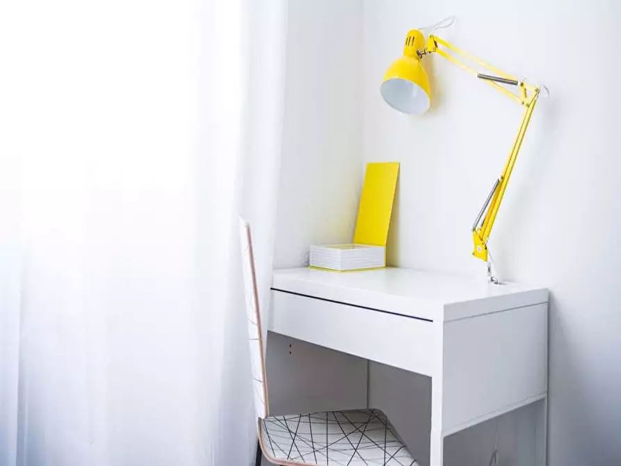 Immagine 4 di Camera in affitto  in Via Paolo Bassi25 a Milano