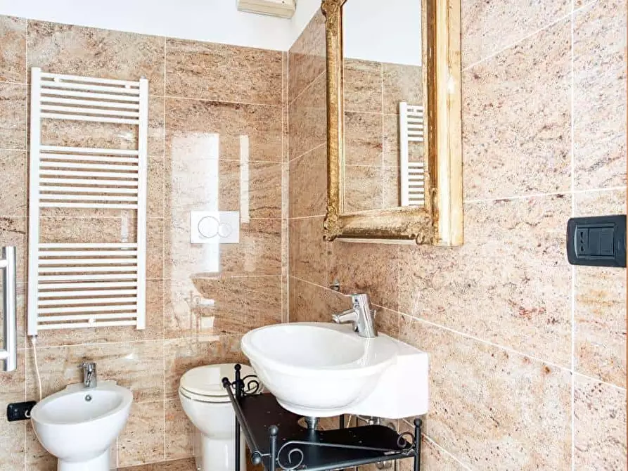 Immagine 17 di Appartamento in affitto  in Via Volvinio37 a Milano