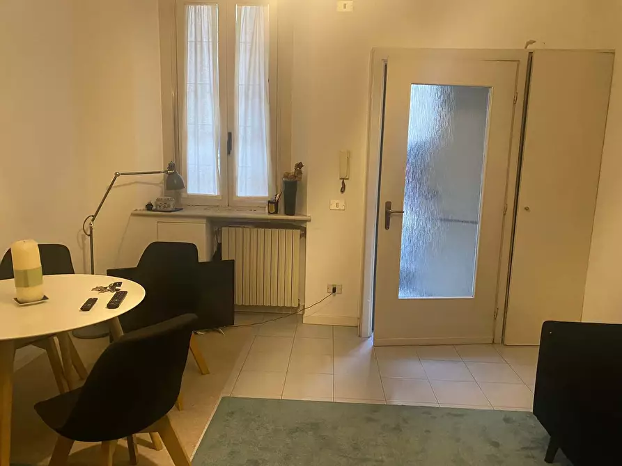 Immagine 6 di Appartamento in affitto  in Via Lambro12 a Milano