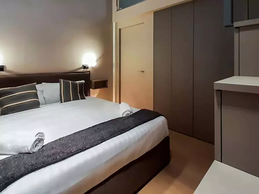 Immagine 9 di Appartamento in affitto  in Via Aleardo Aleardi a Milano