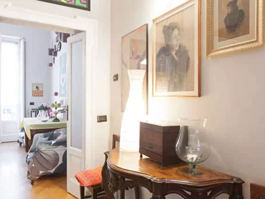 Immagine 6 di Camera in affitto  in Via Luigi Boccherini4 a Milano