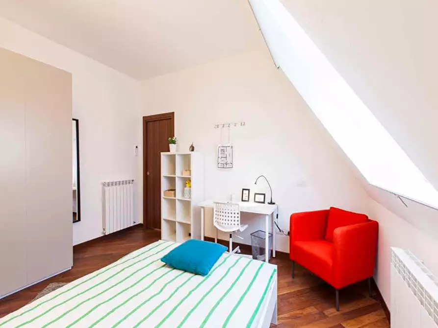 Immagine 4 di Camera in affitto  in Via Privata S. Martiniano1 a Milano