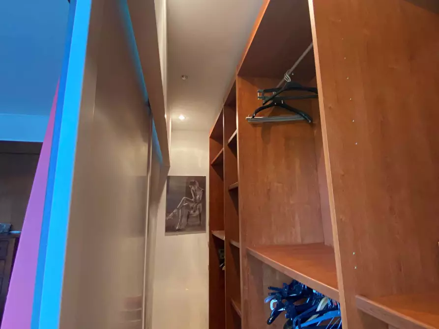 Immagine 6 di Appartamento in affitto  in Via Domenico Purificato300 a Roma