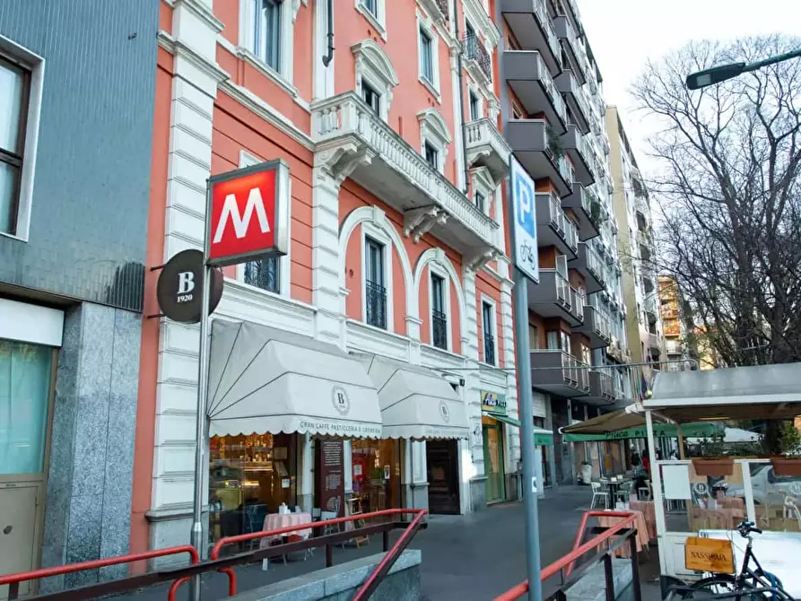 Immagine 27 di Appartamento in affitto  in Via Michelangelo Buonarroti9 a Milano