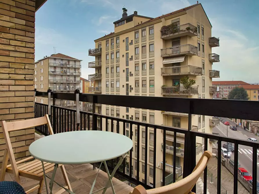 Immagine 27 di Appartamento in affitto  in Via delle Forze Armate43 a Milano