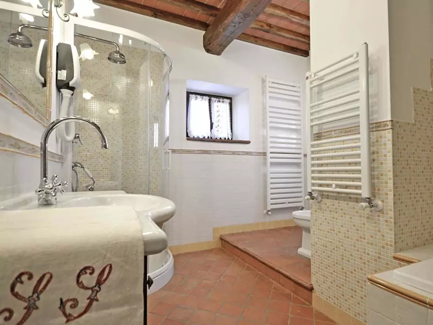 Immagine 37 di Appartamento in affitto  in C.s.o. Farneta334/A a Cortona