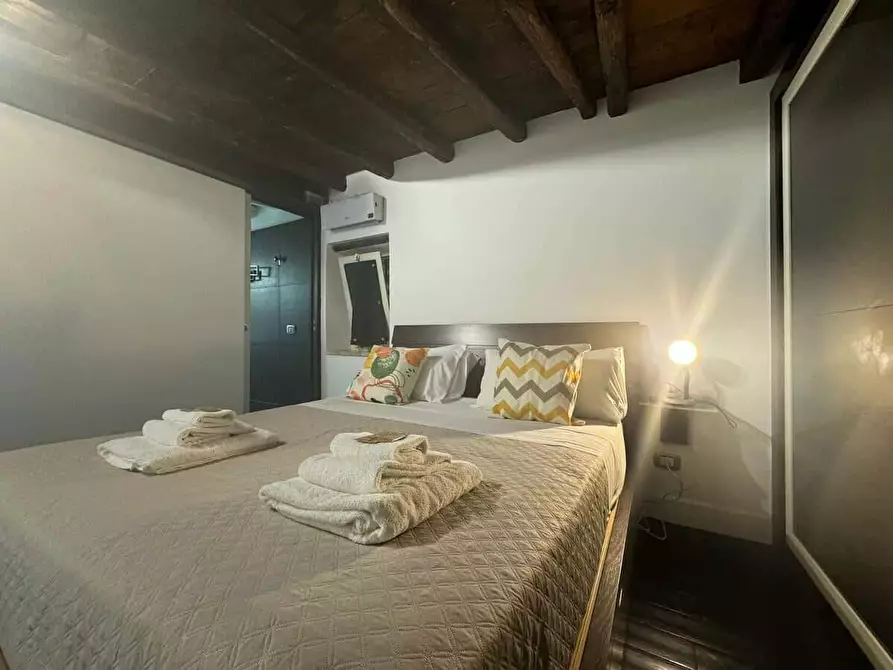 Immagine 12 di Appartamento in affitto  in Via della Stelletta9 a Roma