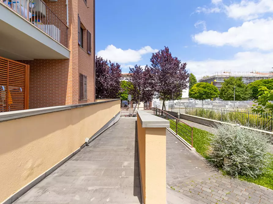 Immagine 31 di Appartamento in affitto  in Via Quarantola15 a Pisa