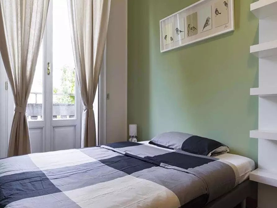 Immagine 2 di Camera in affitto  in Piazza Maria Adelaide di Savoia5 a Milano