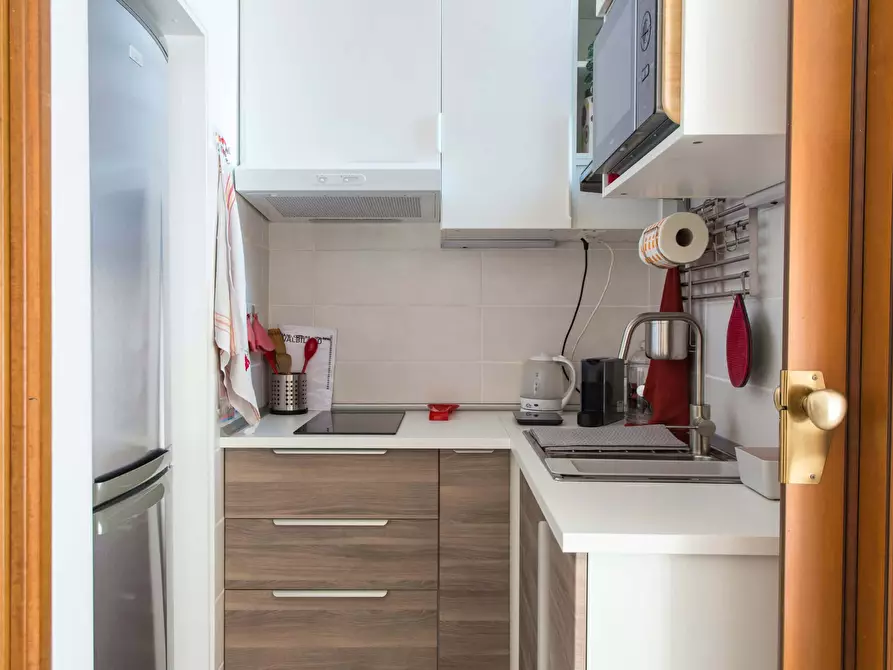 Immagine 9 di Appartamento in affitto  in Via Filippo Baldinucci a Milano