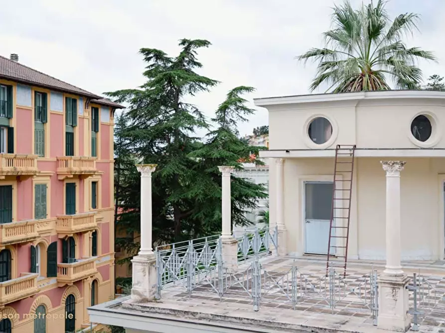 Immagine 25 di Appartamento in affitto  in Via Privata Fratelli Asquasciati94 a San Remo