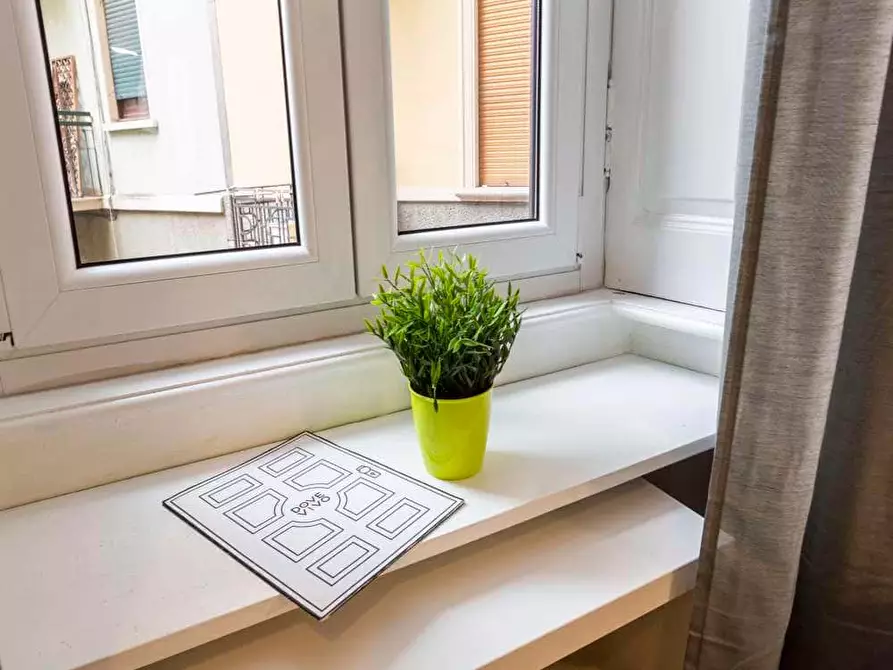 Immagine 3 di Camera in affitto  in Piazza Maria Adelaide di Savoia5 a Milano