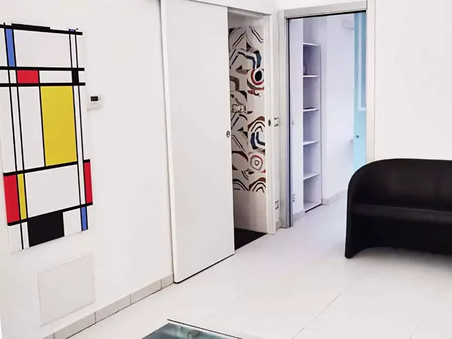 Immagine 1 di Appartamento in affitto  in Via Muriaglio13 a Torino